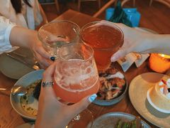 -BOR Eatery(安福路店)