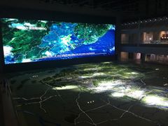 -广州市城市规划展览中心