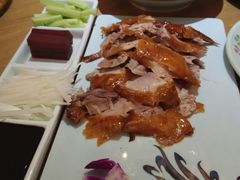 -春饼先生·北京烤鸭(甘井子万达店)