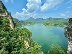-易水湖景区
