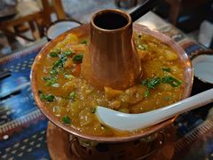 -蜗牛小馆醉乡民谣云南菜(惠新西里店)