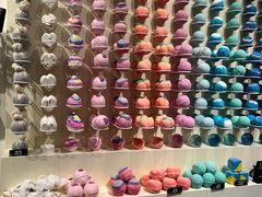 -LUSH(威尼斯人店)