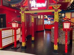 -牛New寿喜烧(金鹰世界店)