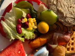 -中旅阿那亚九龙湖·公主酒店