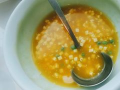 -兰湘子·湘菜小炒(长安万科广场店)