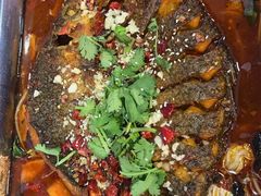 -锦彦岐山面(大唐不夜城店)