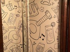 -Big Bamboo 大竹子体育主题餐厅(虹梅路店)