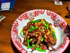 -70年代·江西乡下菜(松岗店)