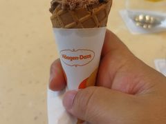 -哈根达斯(龙湖时代天街店)