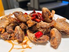 -常鲜楼常来尝鲜海胆馆(星海店)