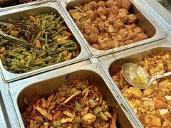 -新红帽自助盒饭(大悦城店)