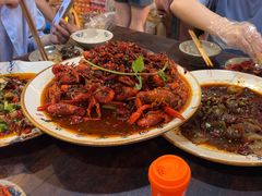 -钓龙·无刺鲫鱼·江湖菜(江北店)