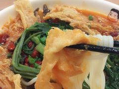 -螺小胖柳州螺蛳粉(钟楼总店)