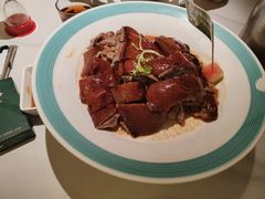 -椿记烧鹅(叠彩店)