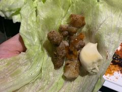 -很久以前羊肉串(京汉店)