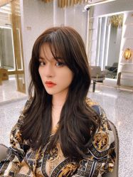 点击看大图 -3AM·S HAIR SALON烫发染发接发