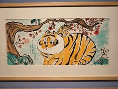 -江苏省美术馆(长江路新馆)