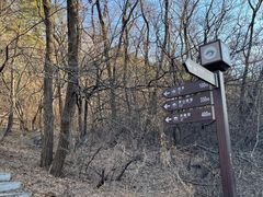 -沈阳辉山风景区