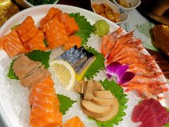 -黑松白鹿(崇文门新活馆店)