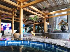 -弘安丽水温泉酒店