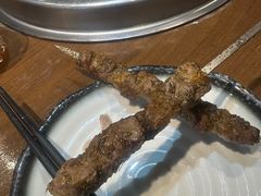 -快乐小羊(富强中路店)