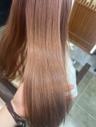 -心迪染发专门店