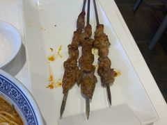 -尹兰楼西北风情餐厅(嘉定店)