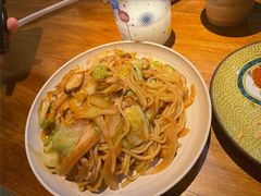 -鸟幸 TORISAKI 炭火居酒屋