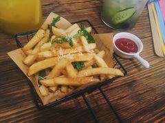 -The Good Place好地方·Brunch·coffee(国贸店)