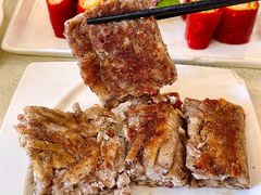 -岭南汇海鲜酒家·粤菜·手工茶点(蛇口店)