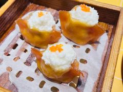 -蔡澜点心·粤菜(海印都荟城店)
