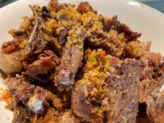 -悦融·京鲁菜·露台花园(安定门店)