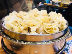 -六顺园回族饭店(安松街店)