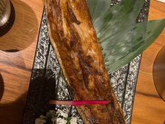 -千代武日本料理(哈西店)