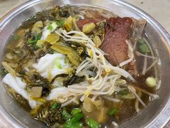 猪蹄粉-北海田螺店(四川路店)