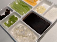 -大董(环贸iapm店)