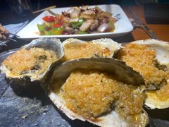 -姜武烧烤(赛格广场店)