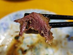 -许村蟹面(海宁许村大道店)