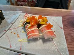 -晴季寿司(红旗街万达店)