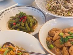 -状元人家·公园别墅衡东土菜(溪悦荟店)