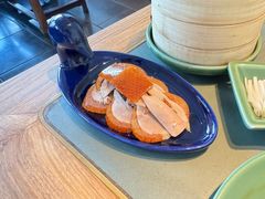 -晟永興烤鸭店(五道口店)