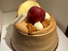-théATRE 茶聚场(王府中環店)