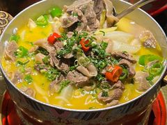 -应天大明王朝·南京菜创始店(中山陵店)