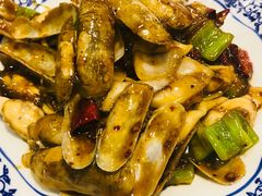 -清真海鲜大咖