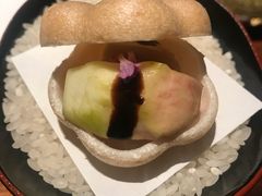 -桐寿司Sushi Tong