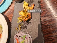 -甘尼仕印度餐厅爵士酒吧(阳春巷店)