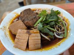 -华兴街自力面店