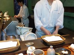 -みかわ是山居
