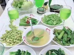 -馥家小馆(黔灵山公园店)