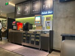 -萨莉亚意式餐厅(杭州滨江天街店)